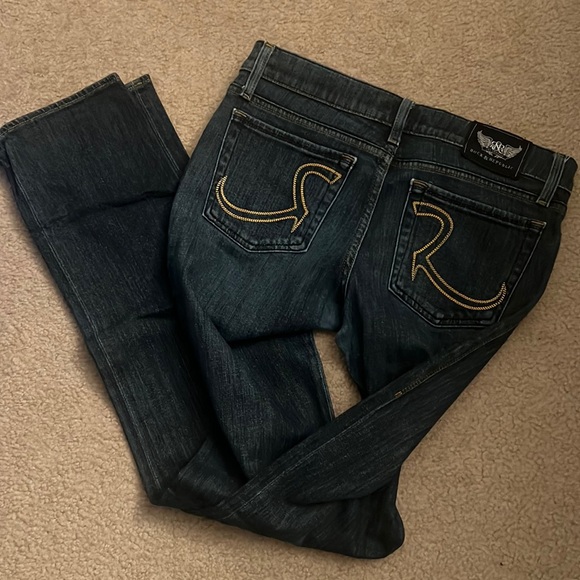 Rock & Republic Jeans - Stella size 28 - Picture 1 of 5